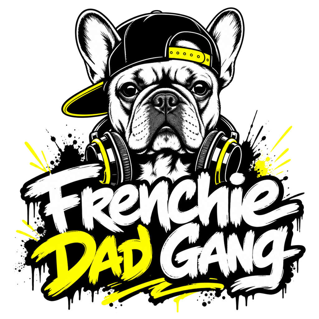 French Bulldog Dad