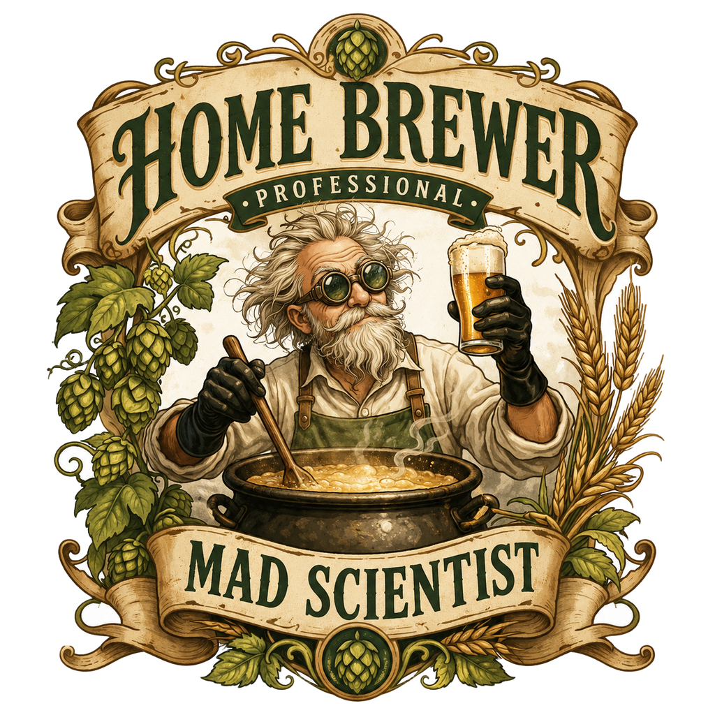 Home Brewer