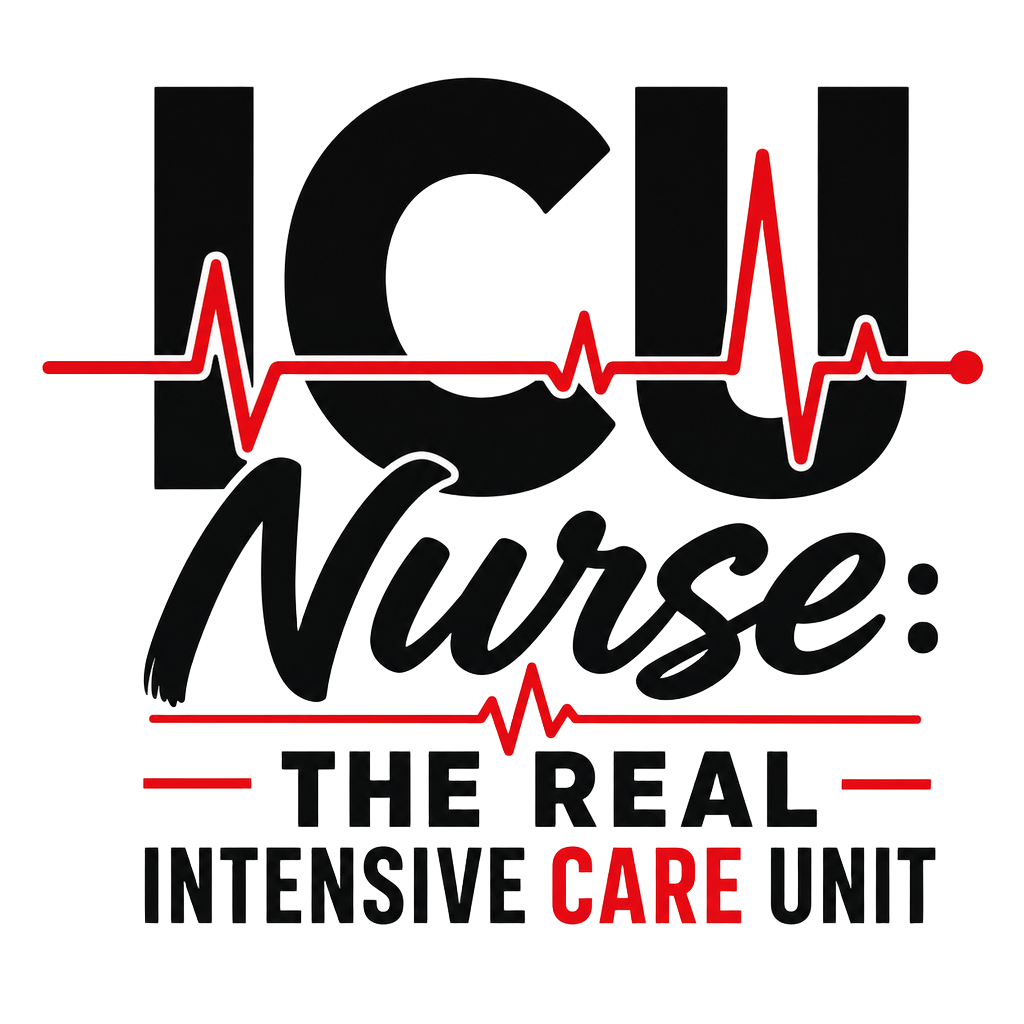 ICU Nurse