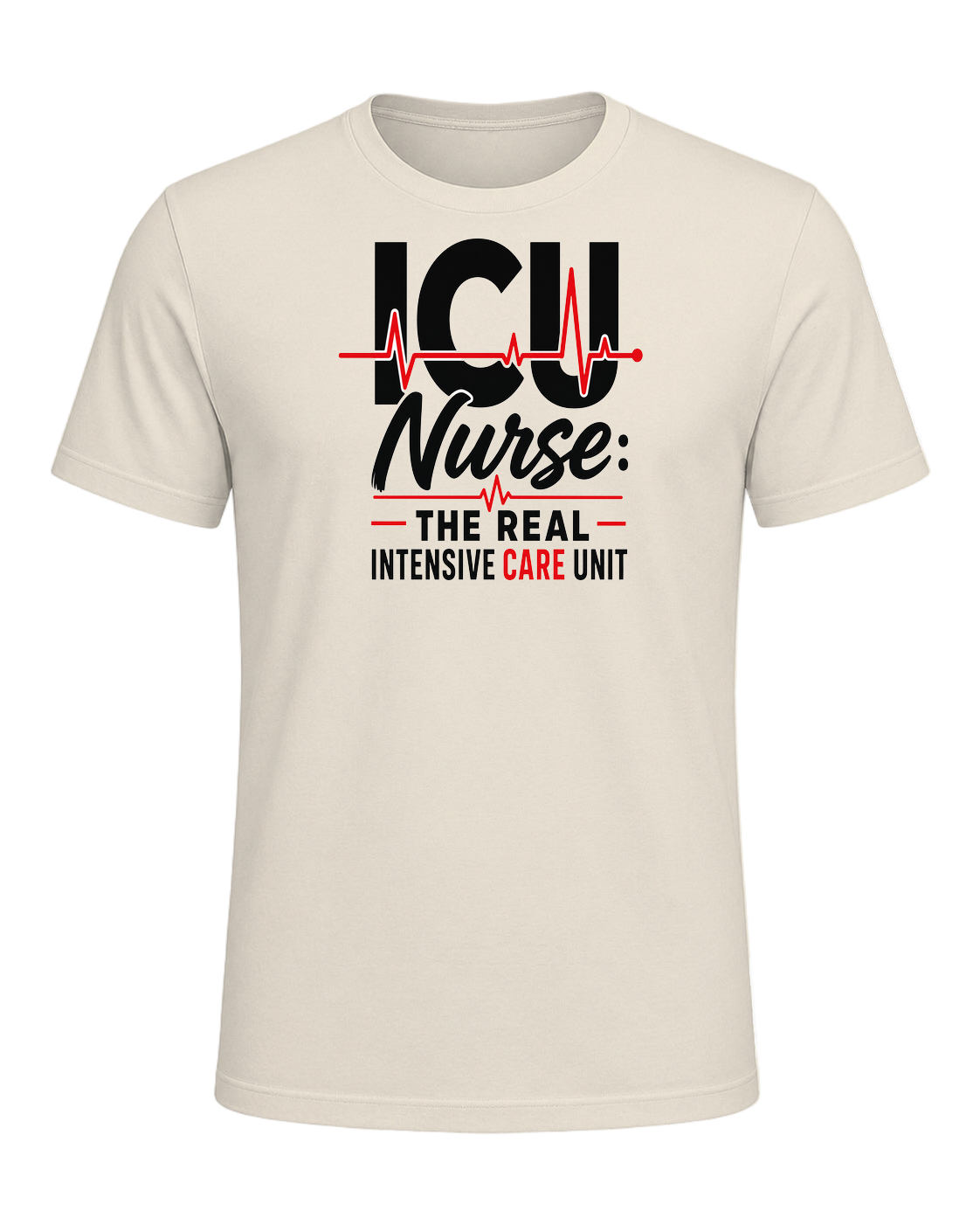 ICU Nurse — Heather Prism Natural