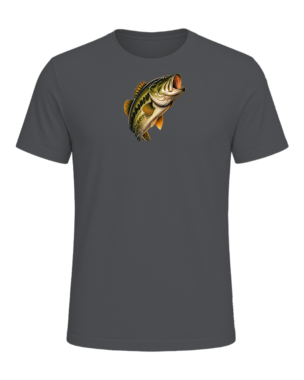 Bass Fishing Obsessed — Asphalt