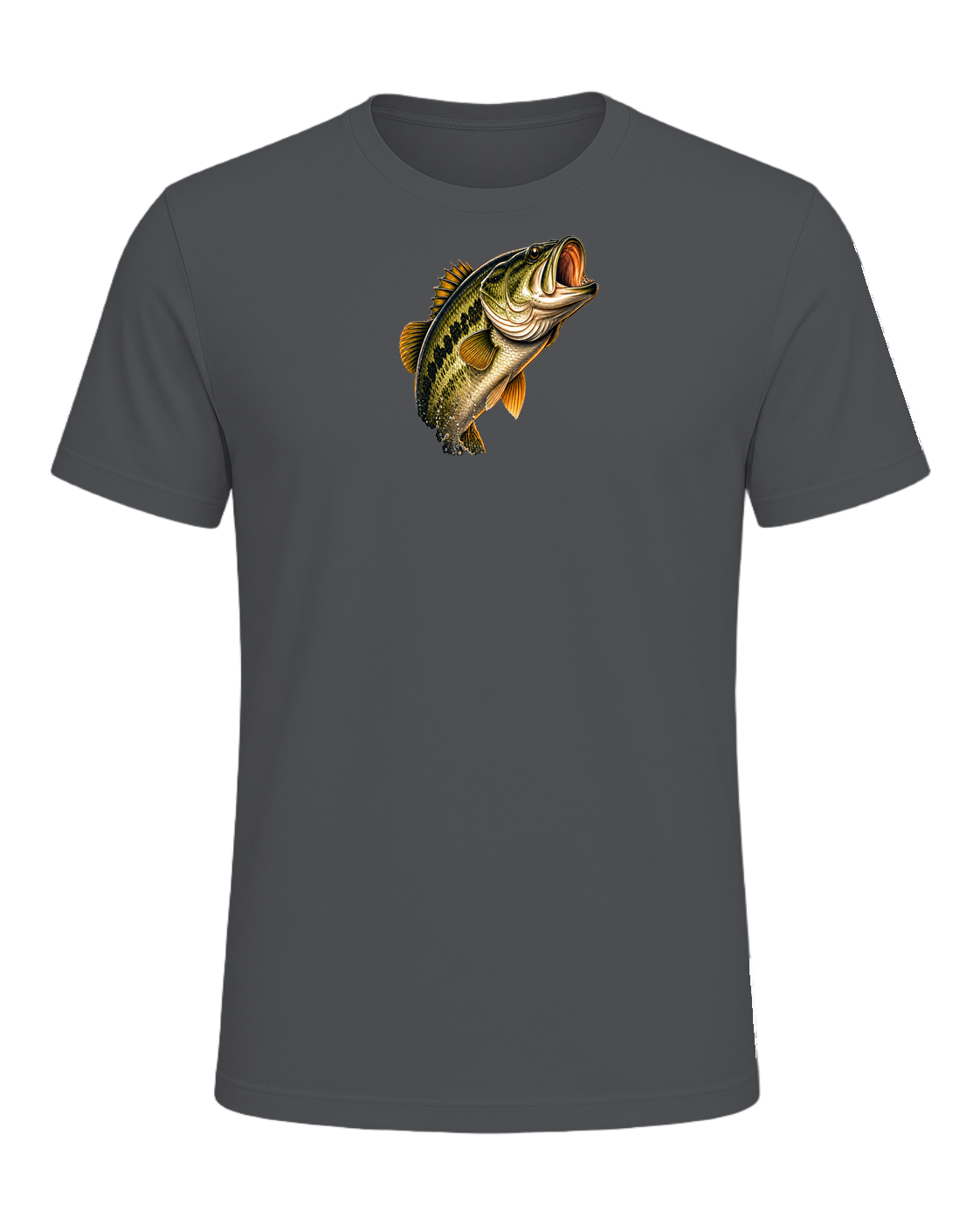 Bass Fishing Obsessed — Asphalt