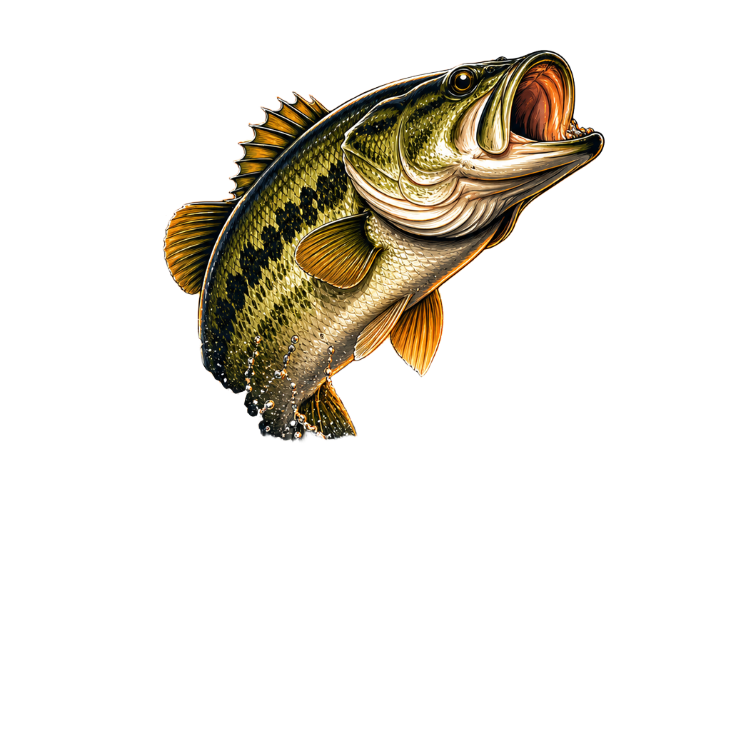 Bass Fishing Obsessed