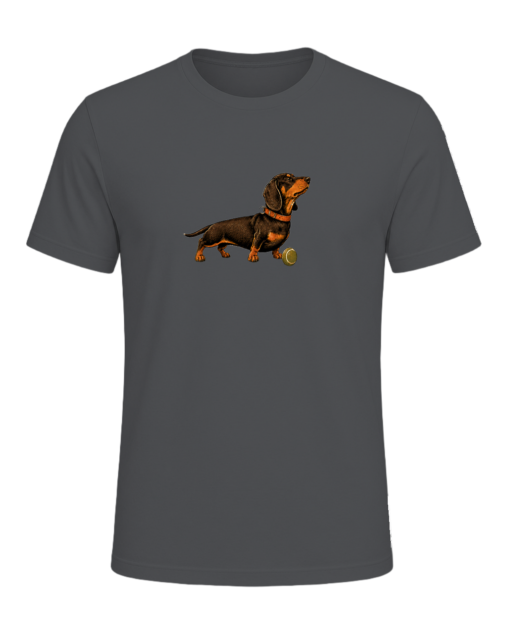 STUBBORN IS A BREED STANDARD — Asphalt