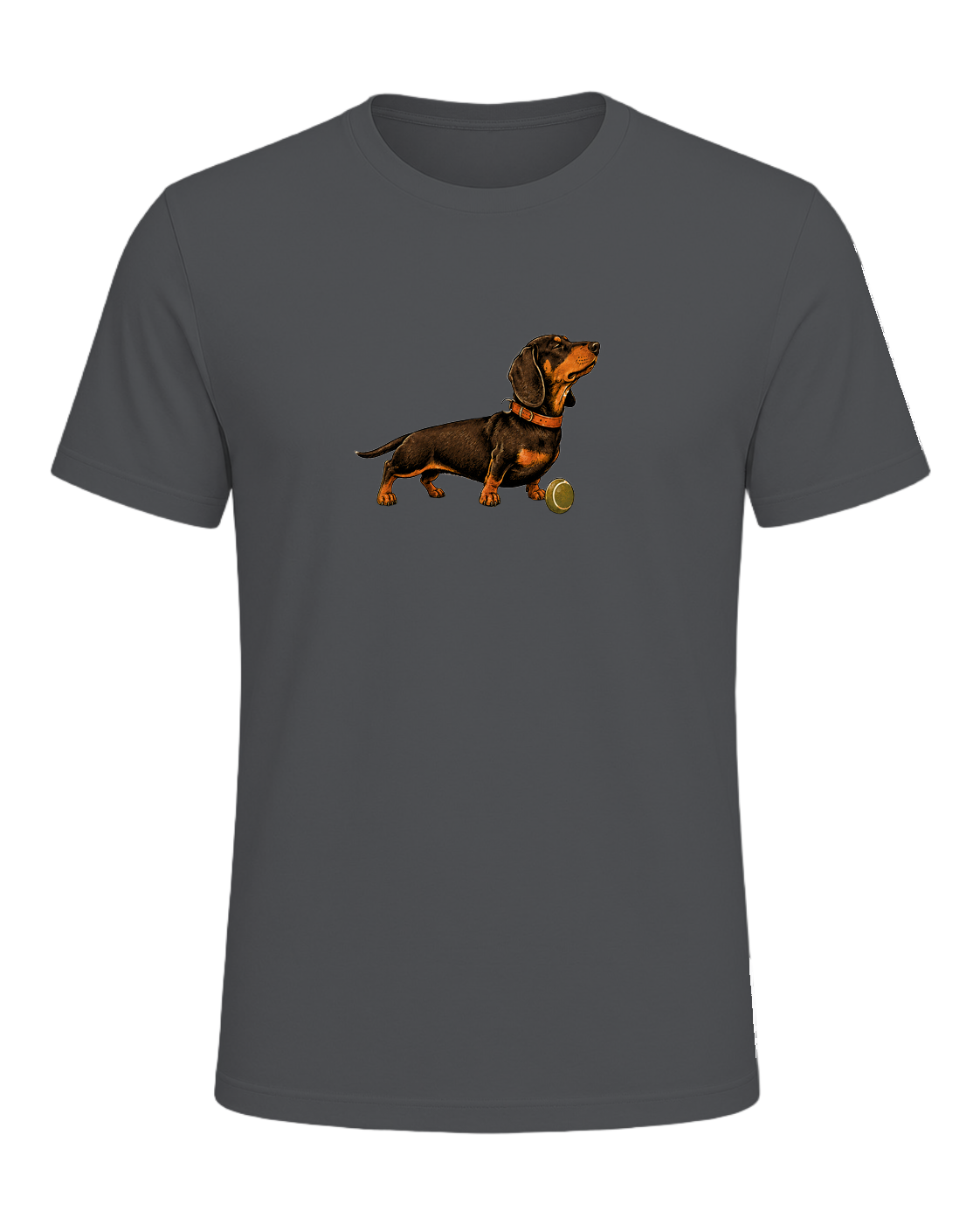 STUBBORN IS A BREED STANDARD — Asphalt