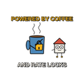 POWERED BY COFFEE AND RATE LOCKS