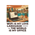 Digital Nomad