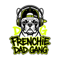 French Bulldog Dad
