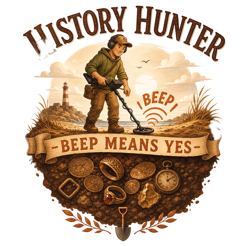 Metal Detecting