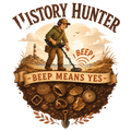 Metal Detecting