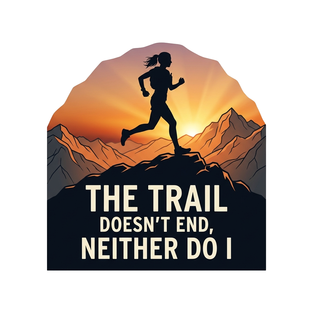 Trail Runner