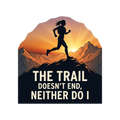 Trail Runner