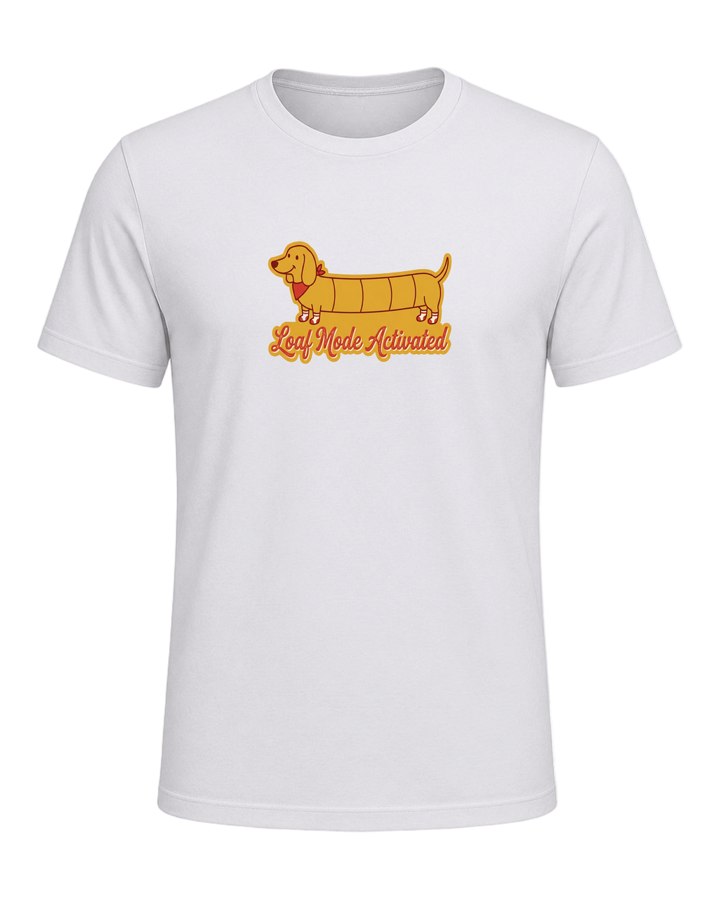 Dachshund Sausage Dog Humor — Ash