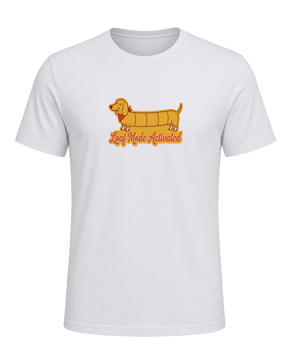 Dachshund Sausage Dog Humor — Ash