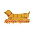Dachshund Sausage Dog Humor