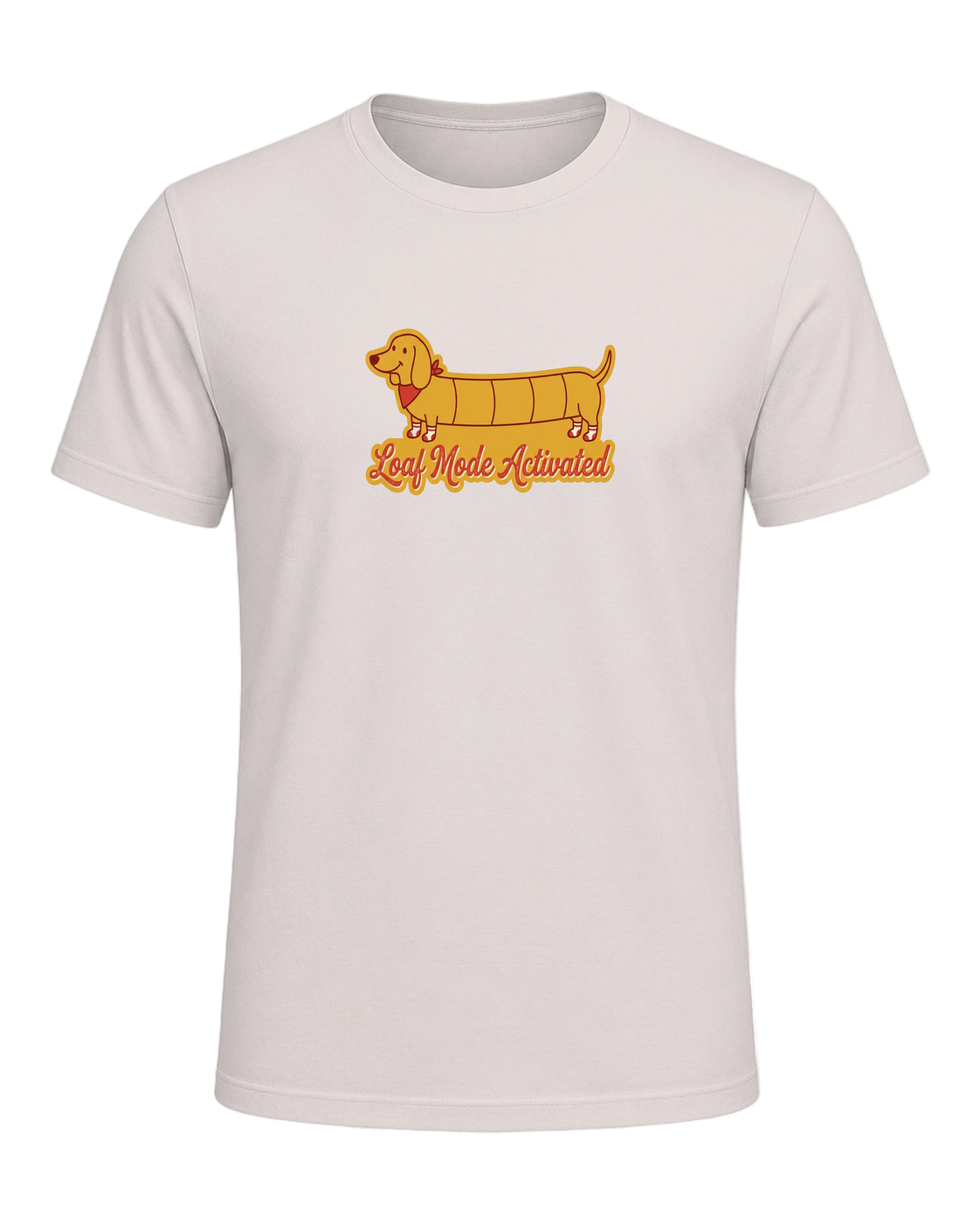 Dachshund Sausage Dog Humor — Heather Dust