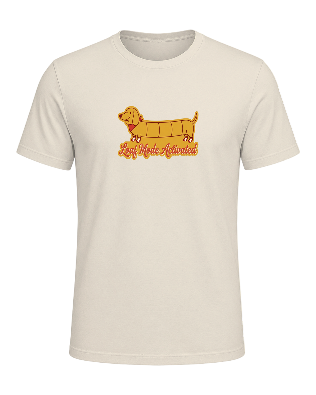 Dachshund Sausage Dog Humor — Heather Prism Natural