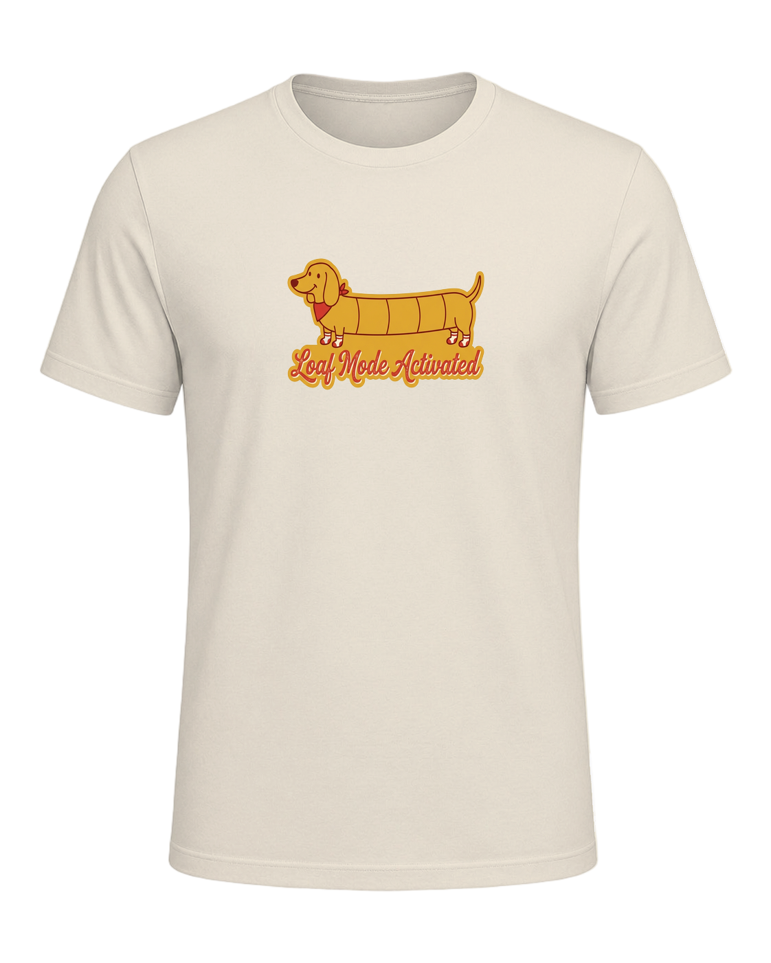 Dachshund Sausage Dog Humor — Heather Prism Natural