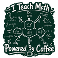 Math Teacher Humor
