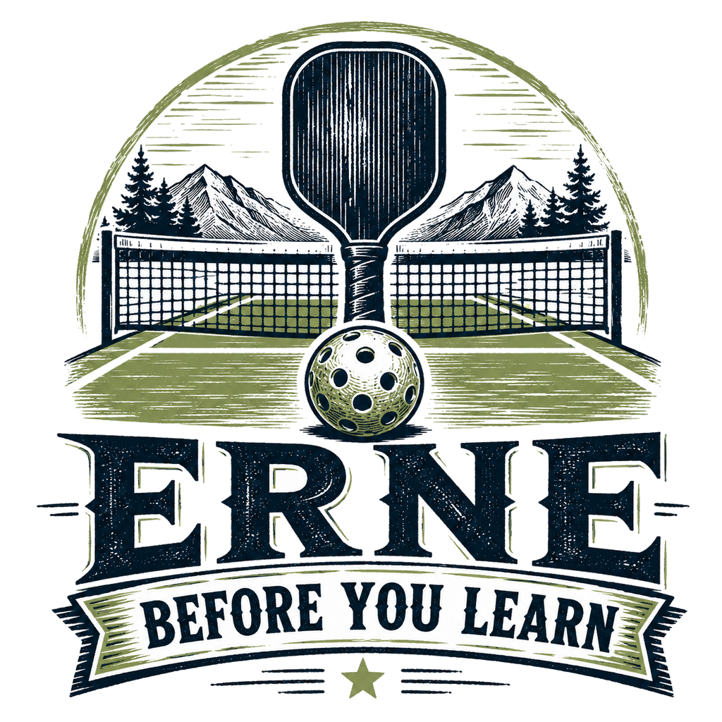 ERNE BEFORE YOU LEARN