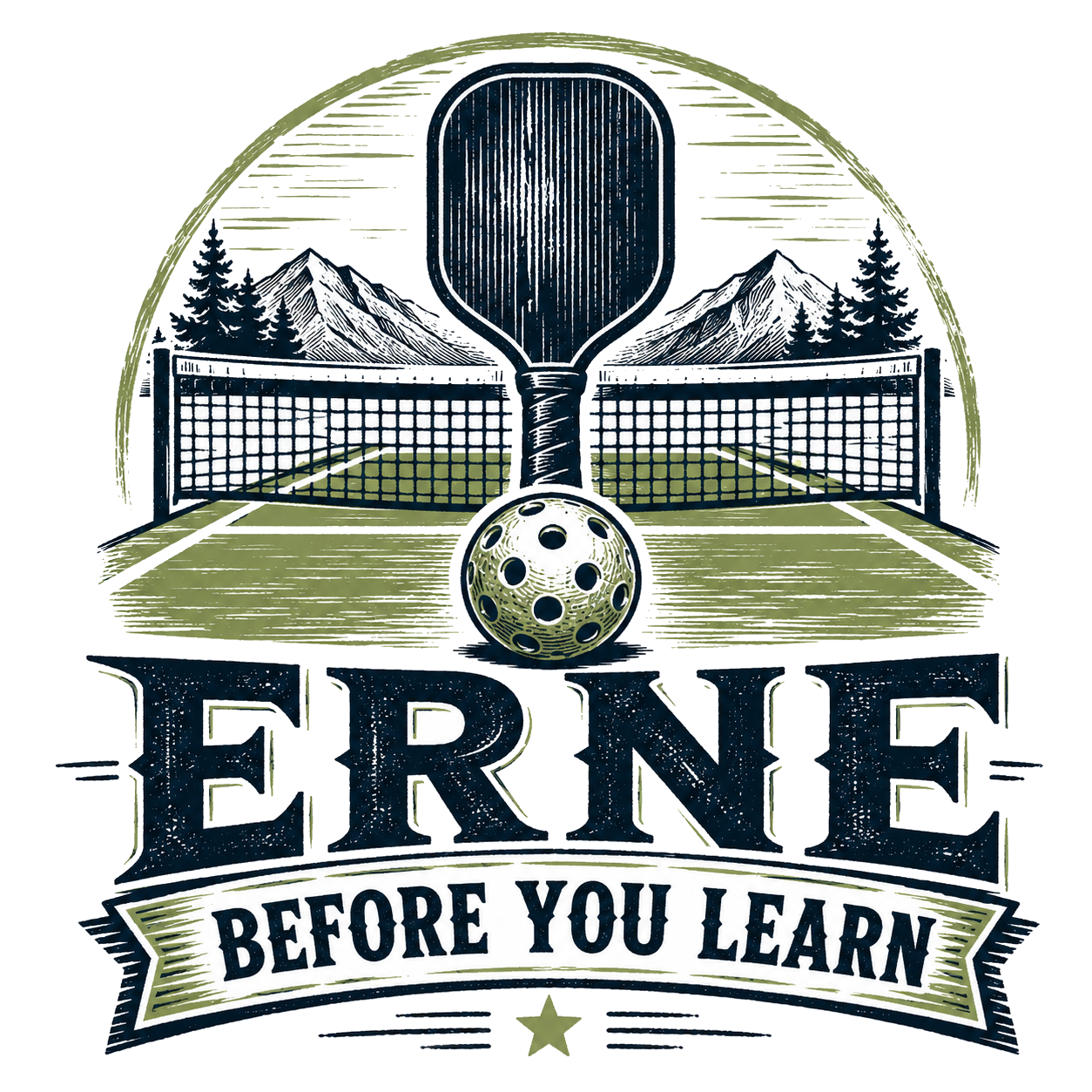 ERNE BEFORE YOU LEARN