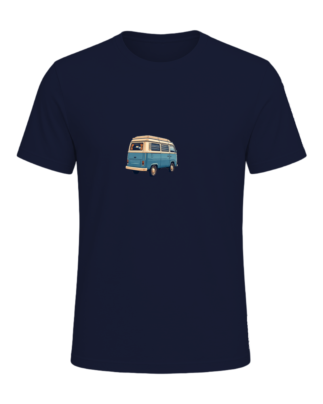 Van Life Wanderer — Navy